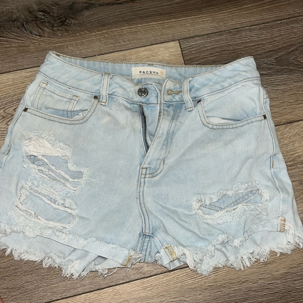 PACSUN SHORTS